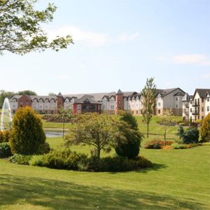 Auchlochan Retirement Village